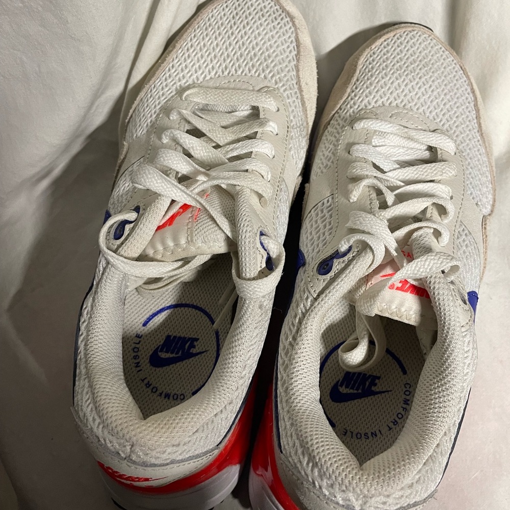 Nike Air Systm Runner Women’s sz 7.5 - Picture 8 of 10